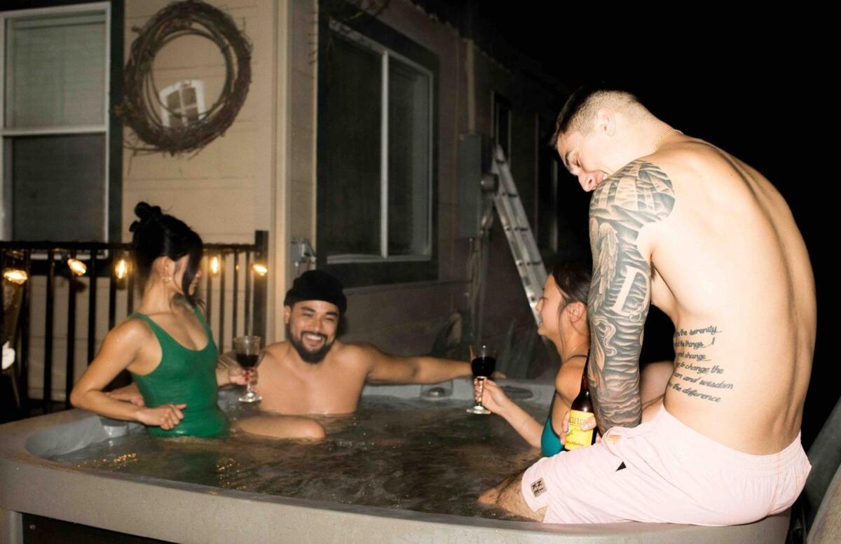 3B Hot Tub, 4Mi From Sequoia, Arcade Games, Foosball Three Rivers Dış mekan fotoğraf