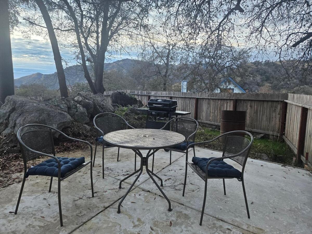 3B Hot Tub, 4Mi From Sequoia, Arcade Games, Foosball Three Rivers Dış mekan fotoğraf